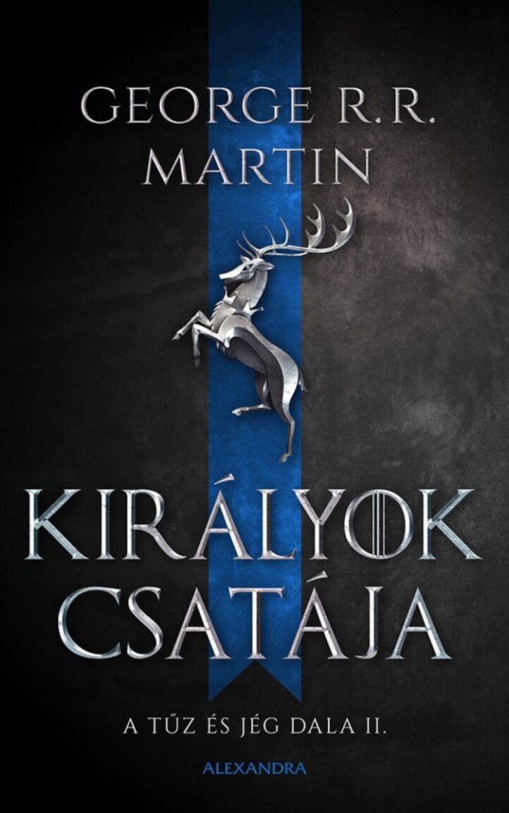 Királyok Csatája -  A Tűz És Jég Dala Ii.