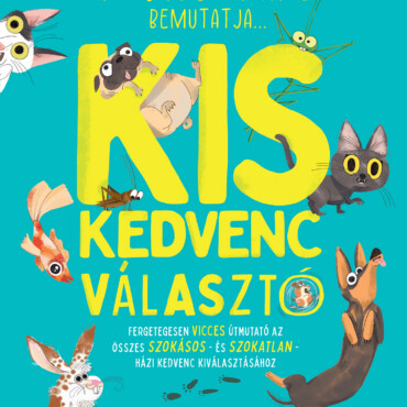 Kiskedvenc Választó