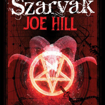 Szarvak