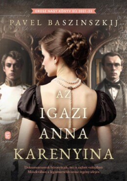 Az Igazi Anna Karenyina