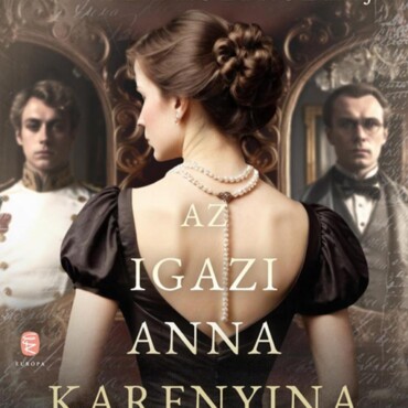 Az Igazi Anna Karenyina