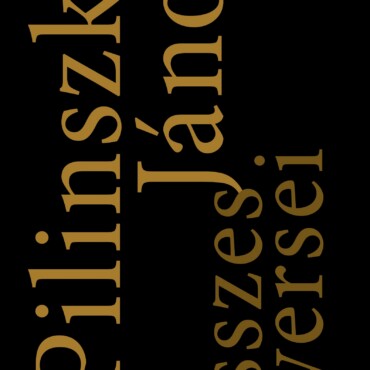 Pilinszky János Összes Versei