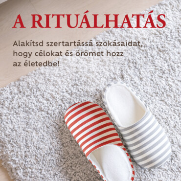 A Rituálhatás