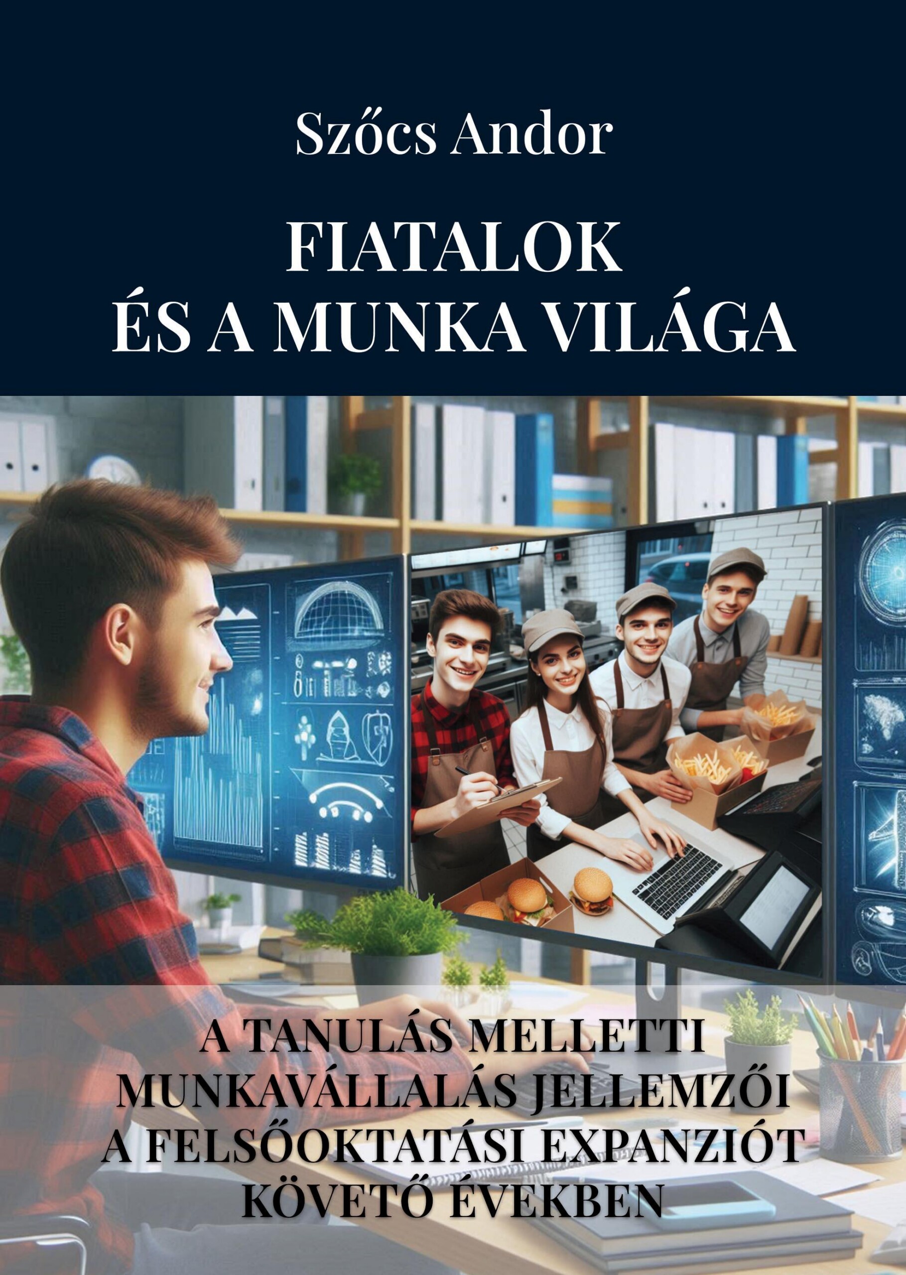 Fiatalok És A Munka Világa