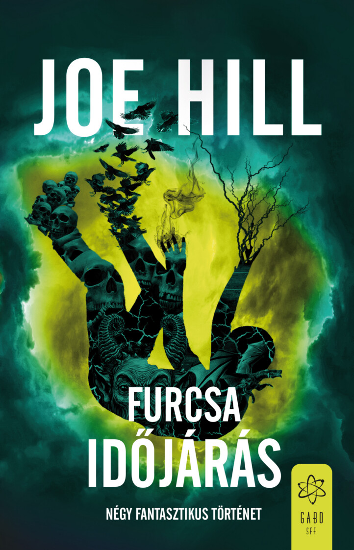 Furcsa Időjárás