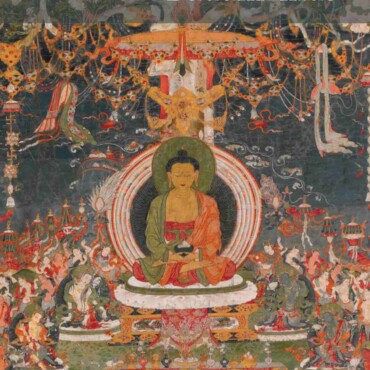 Buddhizmus