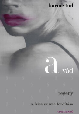 A Vád - Regény