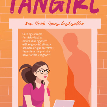 Fangirl (2. Kiadás)