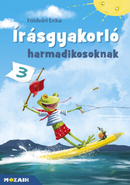 Írásgyakorló Harmadikosoknak