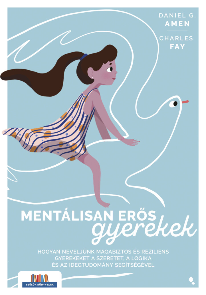Mentálisan Erős Gyerekek