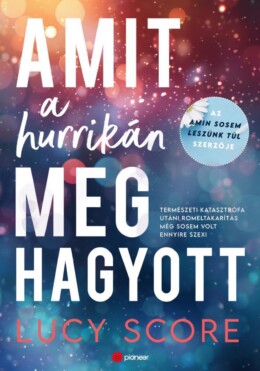 Amit A Hurrikán Meghagyott