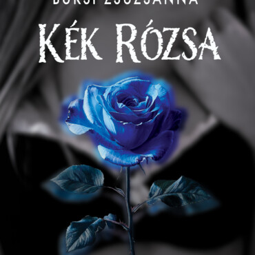 Kék Rózsa