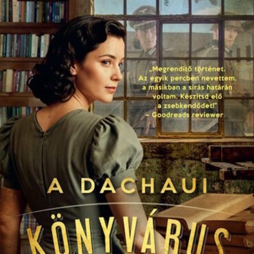 A Dachaui Könyvárus