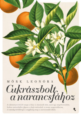 Cukrászbolt A Narancsfához