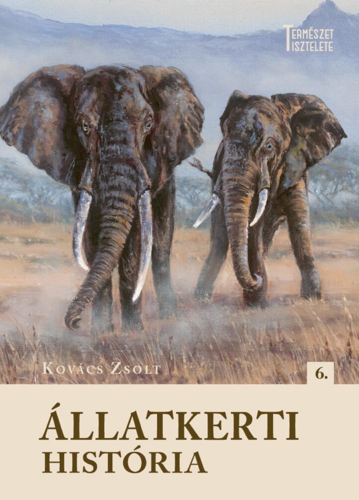 Állatkerti História