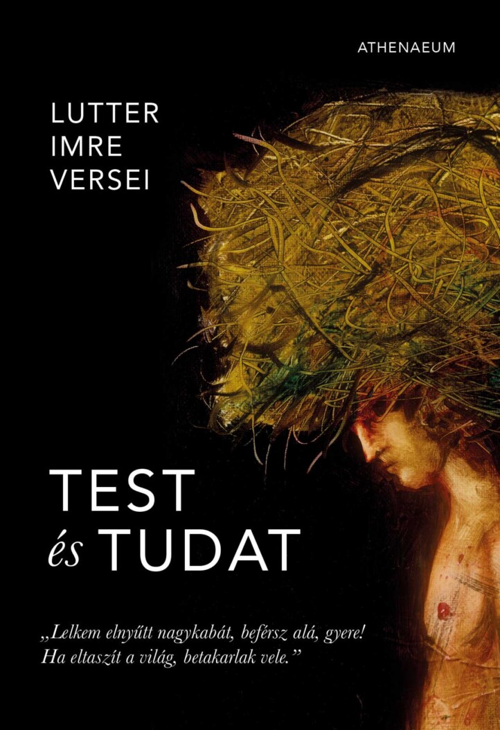 Test És Tudat - Lutter Imre Versei