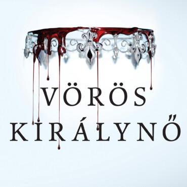 Vörös Királynő - A Hatalom Veszélyes Játék