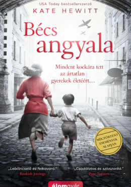 Bécs Angyala