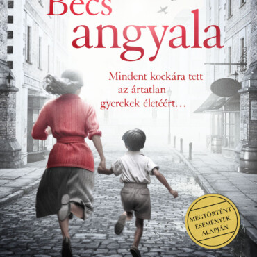Bécs Angyala