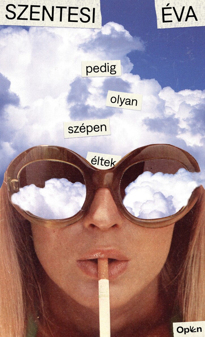 Pedig Olyan Szépen Éltek