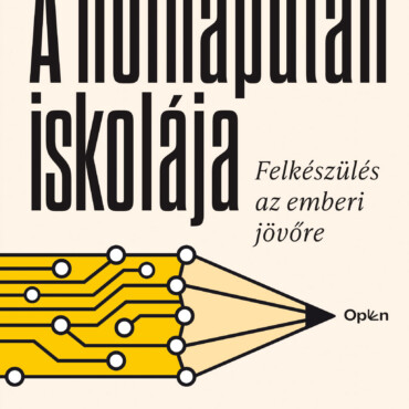 A Holnapután Iskolája - Felkészülés Az Emberi Jövőre