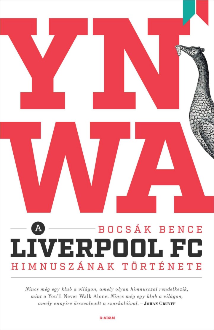 Ynwa - A Liverpool Fc Himnuszának Története