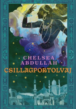 Csillagportolvaj