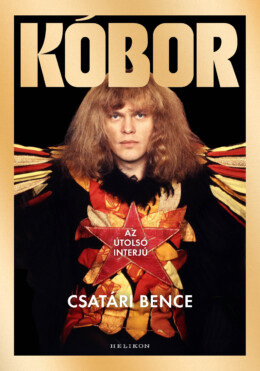 Kóbor - Az Utolsó Interjú