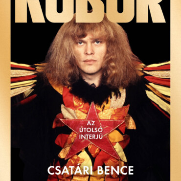 Kóbor - Az Utolsó Interjú