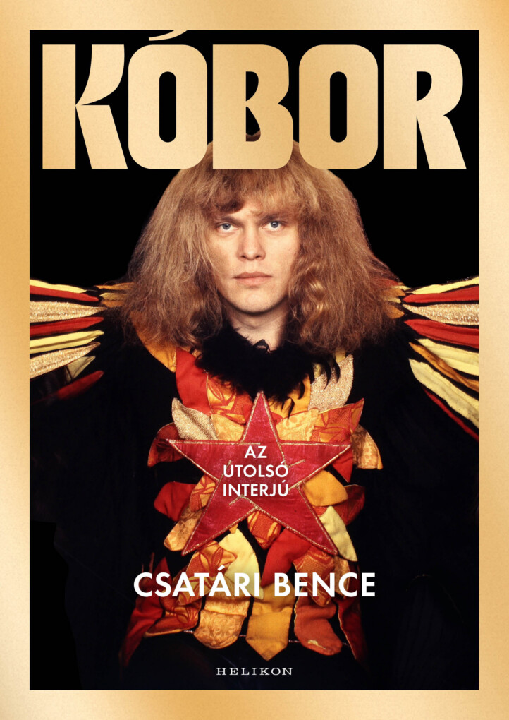 Kóbor - Az Utolsó Interjú