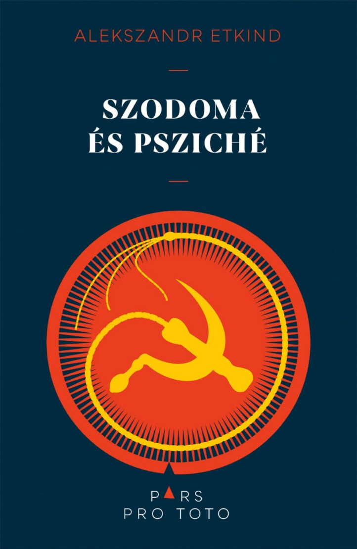 Szodoma És Psziché