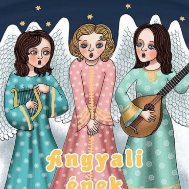 Angyali Ének