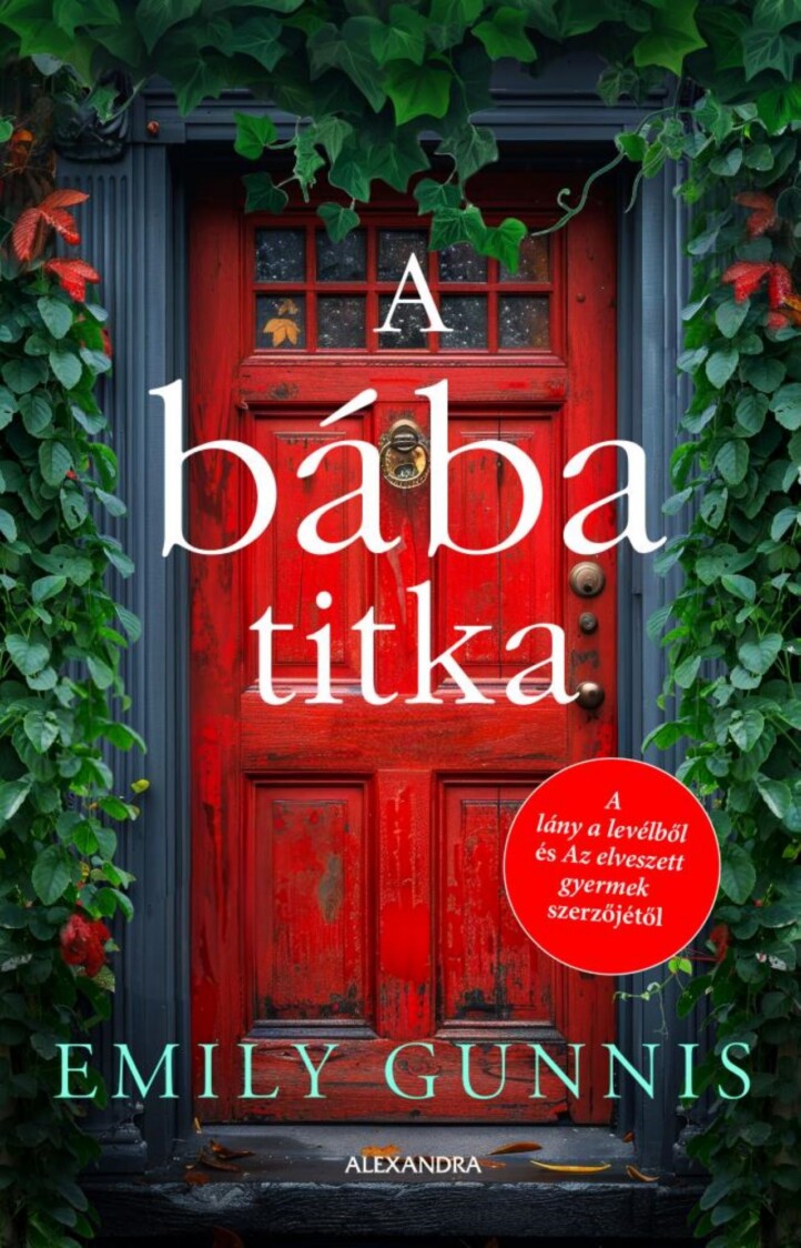 A Bába Titka