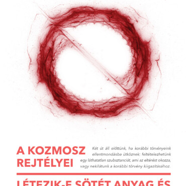 A Kozmosz Rejtélyei - Létezik- E Sötét Anyag És Sötét Energia?