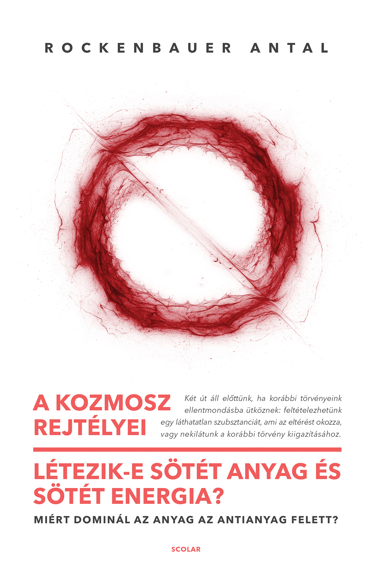 A Kozmosz Rejtélyei - Létezik- E Sötét Anyag És Sötét Energia?