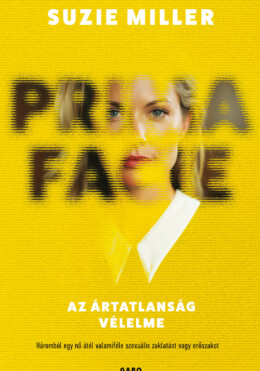 Prima Facie - Az Ártatlanság Vélelme