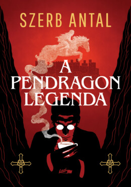A Pendragon Legenda