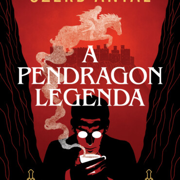 A Pendragon Legenda