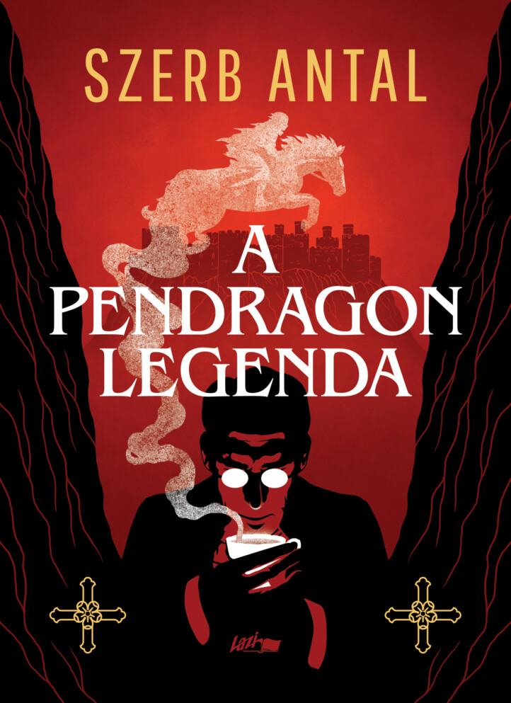 A Pendragon Legenda