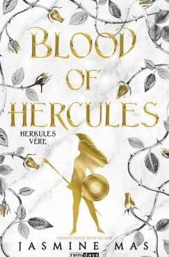Blood Of Hercules - Hercules Vére (Élfestett)