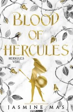 Blood Of Hercules - Hercules Vére (Élfestett)