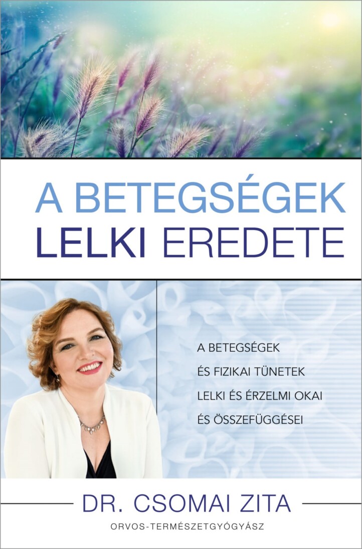 A Betegségek Lelki Eredete