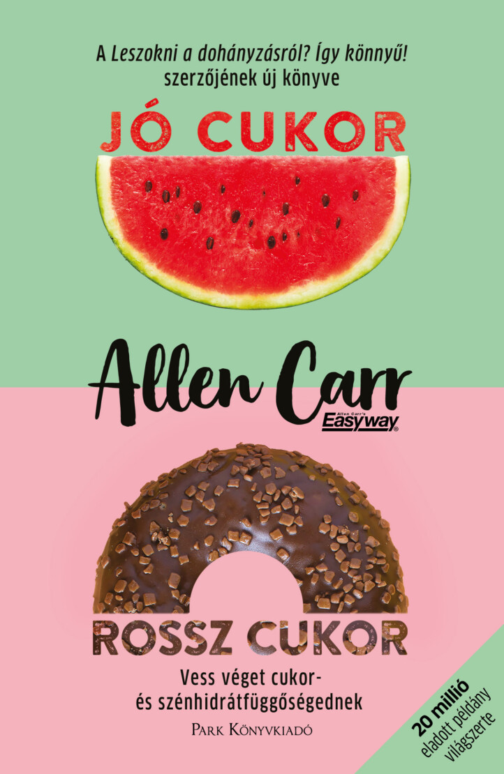 Jó Cukor, Rossz Cukor - Vess Véget Cukor És Szénhidrátfüggőségednek