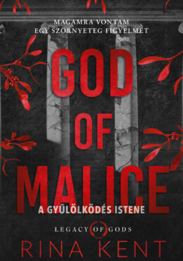 God Of Malice - A Gyűlölködés Istene