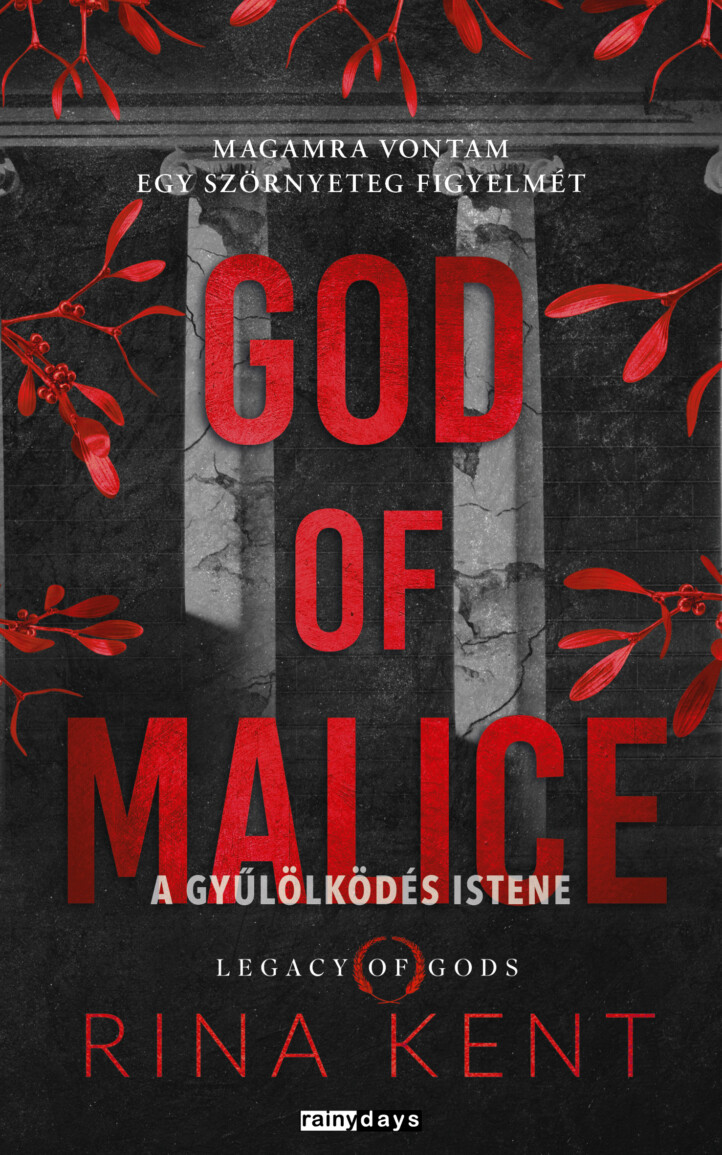 God Of Malice - A Gyűlölködés Istene