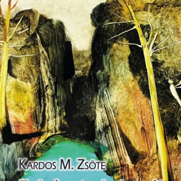 Folyó A Torkolatnál - Versek