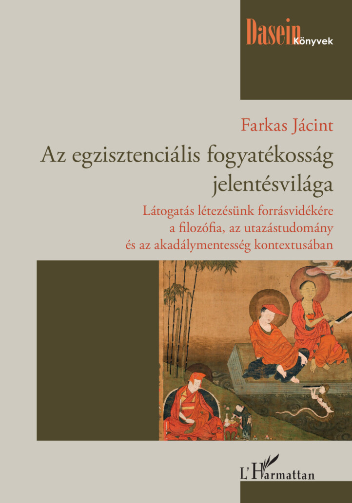 Az Egzisztenciális Fogyatékosság Jelentésvilága