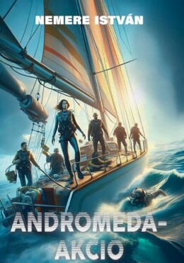 Andromeda-Akció