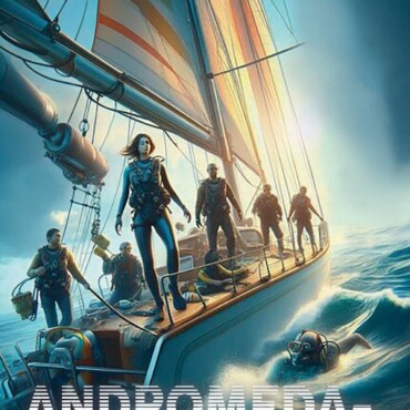 Andromeda-Akció