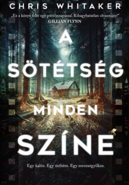 A Sötétség Minden Színe